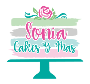 Sonia Cakes Y Mas